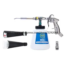 Воздушный Автомобильный пневмоочиститель tornado r пневматический автомобильный инструмент сухой очиститель высокого давления автомойка, tornado r пенопластовый пистолет автомобильный tornado espuma инструмент