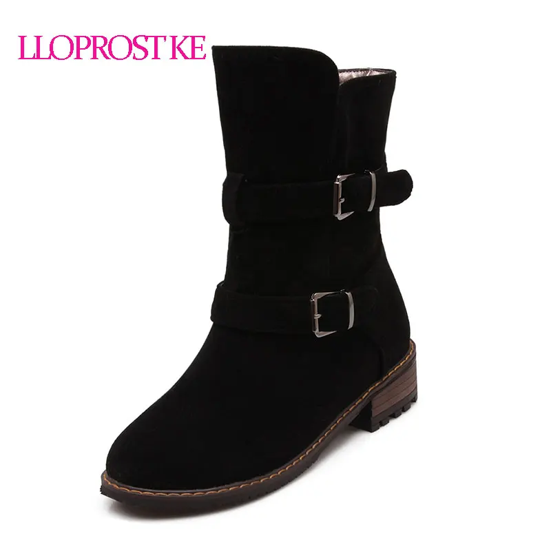 bottes mou soldes