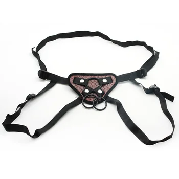 smspade PU strap on Harness for dildo and strap on pants for women lesbian Adjustable underwear strap ons adult sex toys sexy 6