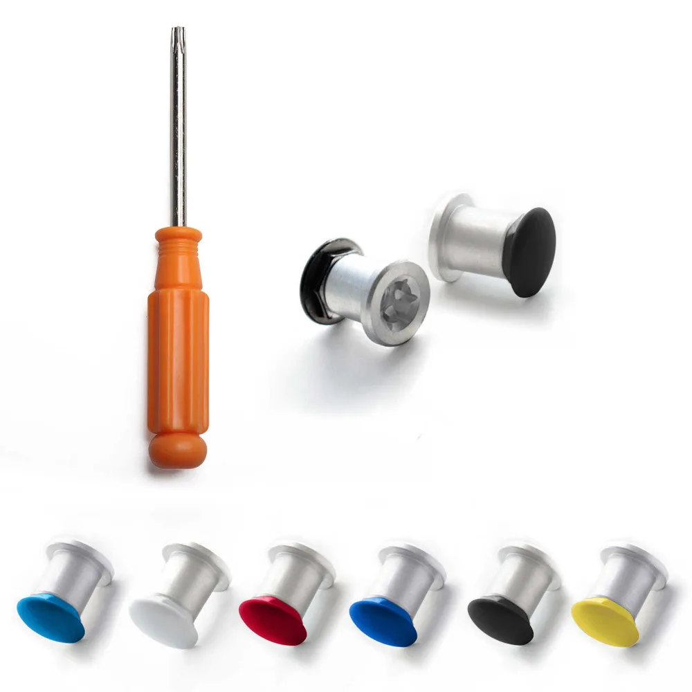 

ToughAsNails Rubber Kit Temple Arm Orange Screwdriver-T20 & Bolt Set for-Oakley Jawbone, Racing Jacket, Split Jacket