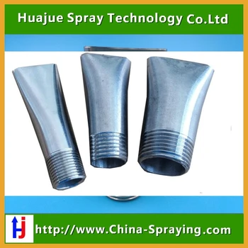 

Windjet air knife nozzle,Wind jet nozzle be used for cooling and drying and blowing wind spray nozzle