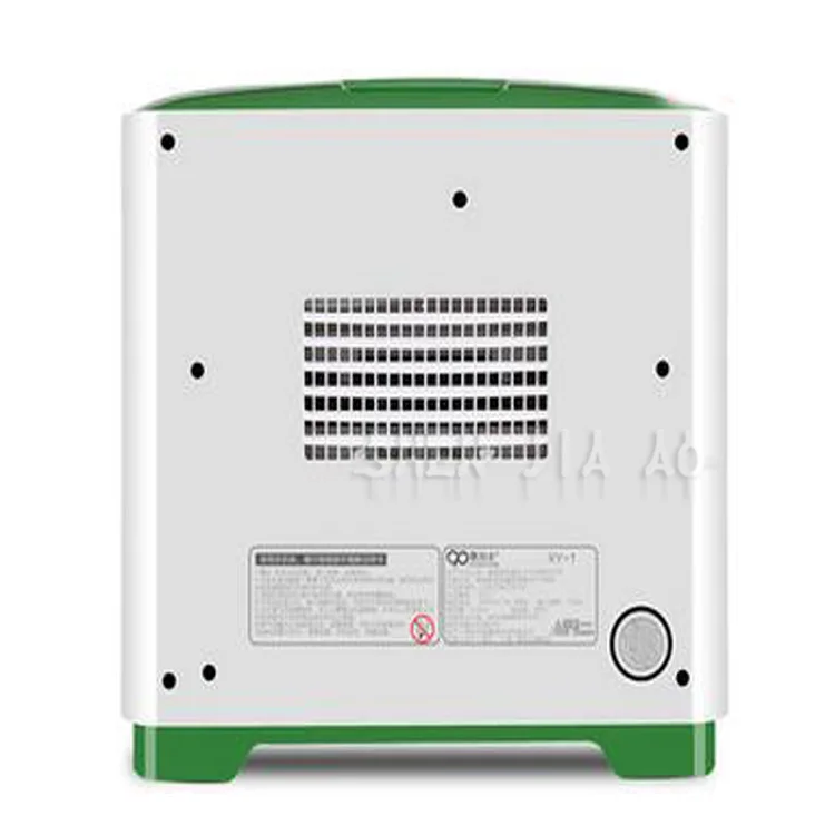Последний обновленный 6L домашнего использования медицинский портативный мини кислородный концентратор генератор кислорода машина 1 шт