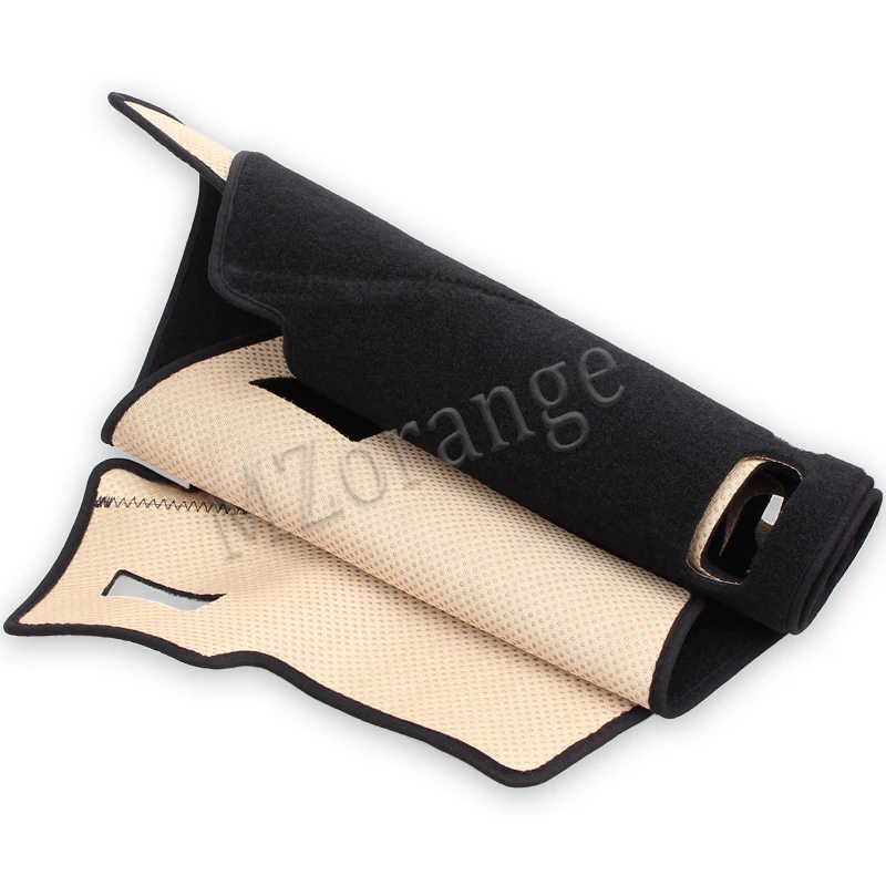 Dashboard Cover For Toyota Corolla E140/E150 2006-2008 2009 -2012 2013 Dashmat Dash Mat Pad Sun Shade Dash Board Cover Carpet Dashboard Cover For Toyota Corolla E140/E150 2006-2008 2009 -2012 2013 Dashmat Dash Mat Pad Sun Shade Dash Board Cover Carpet