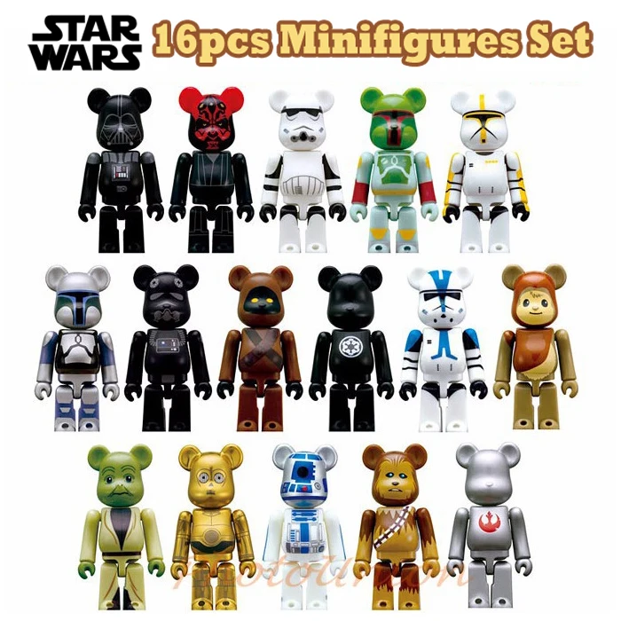 aliexpress bearbrick