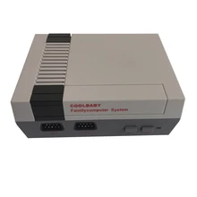 Coolbaby Rs-39 Hdmi Hd Retro Classic Handheld Game Player Family Mini Tv Video Game Console Built-In 600 Games(Eu Plug) coolbaby hdmi out retro classic handheld game player family tv video game console childhood built in 600 games for nes mini p n