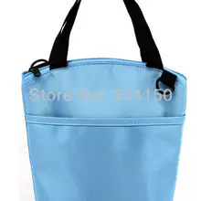 Товары для кормления детей, сохраняющая тепло, бутылочка, посылка, сумка для мамы, многофункциональная, модная, может использоваться в 4 цветах, 1 шт