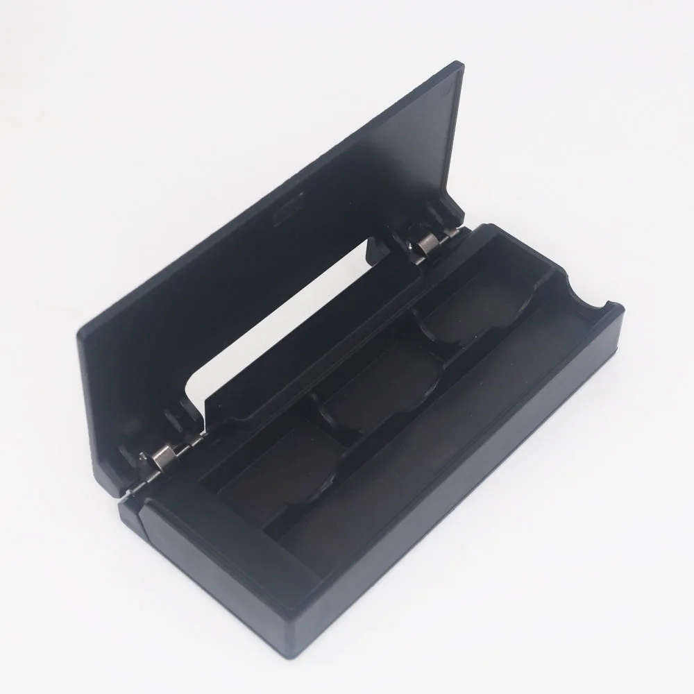 charging box 4