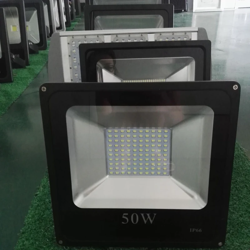 50w 80w 100w led Wall lamp