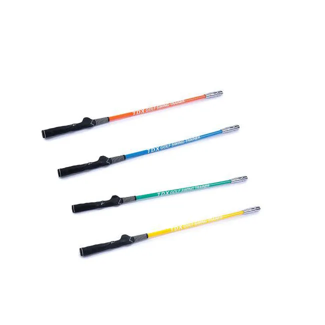 Golf Training Aid for Strength and Tempo Training / Golf Swing Trainer