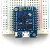 WEMOS D1 mini V3.0.0-WIFI Internet de Choses développement conseil basé ESP8266 4 MB MicroPython Nodemcu Arduino Compatible