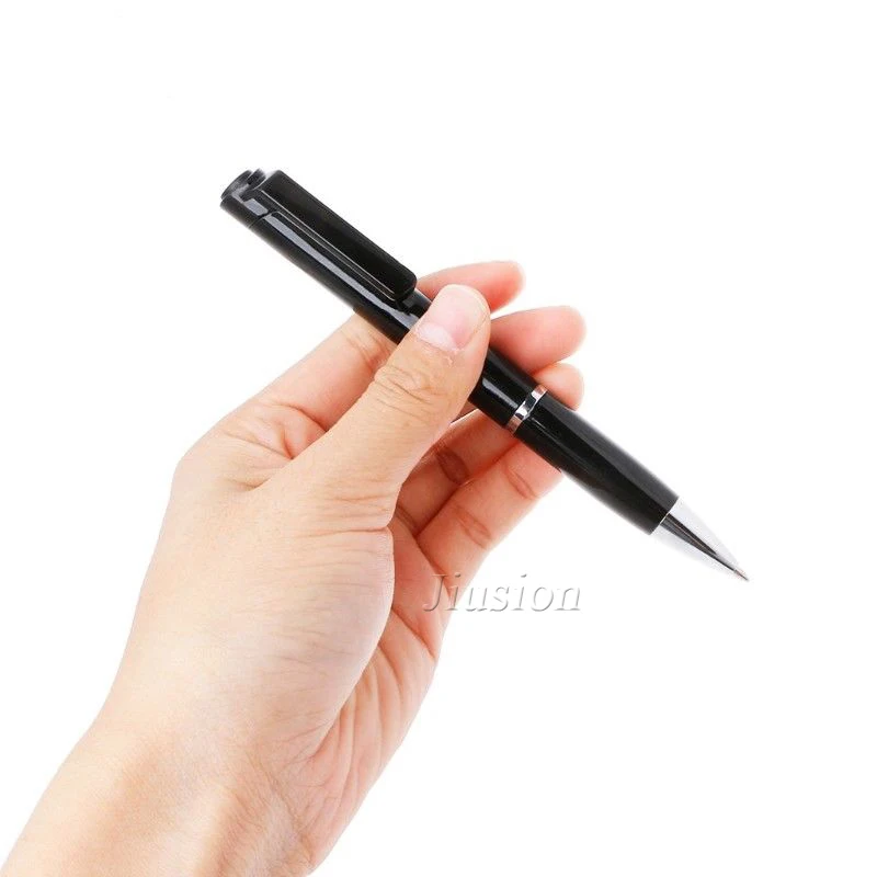 8GB Memory Voice Recorder Pen with MP3 Function 2 in 1 Digital Portable Stereo Audio Record gizli Dictaphone Registrar 8GB Memory Voice Recorder Pen with MP3 Function 2 in 1 Digital Portable Stereo Audio Record gizli Dictaphone Registrar