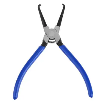 

7in Car Fuel Filter Hose Line Pliers Pipe Joint Buckle Removal Calipers