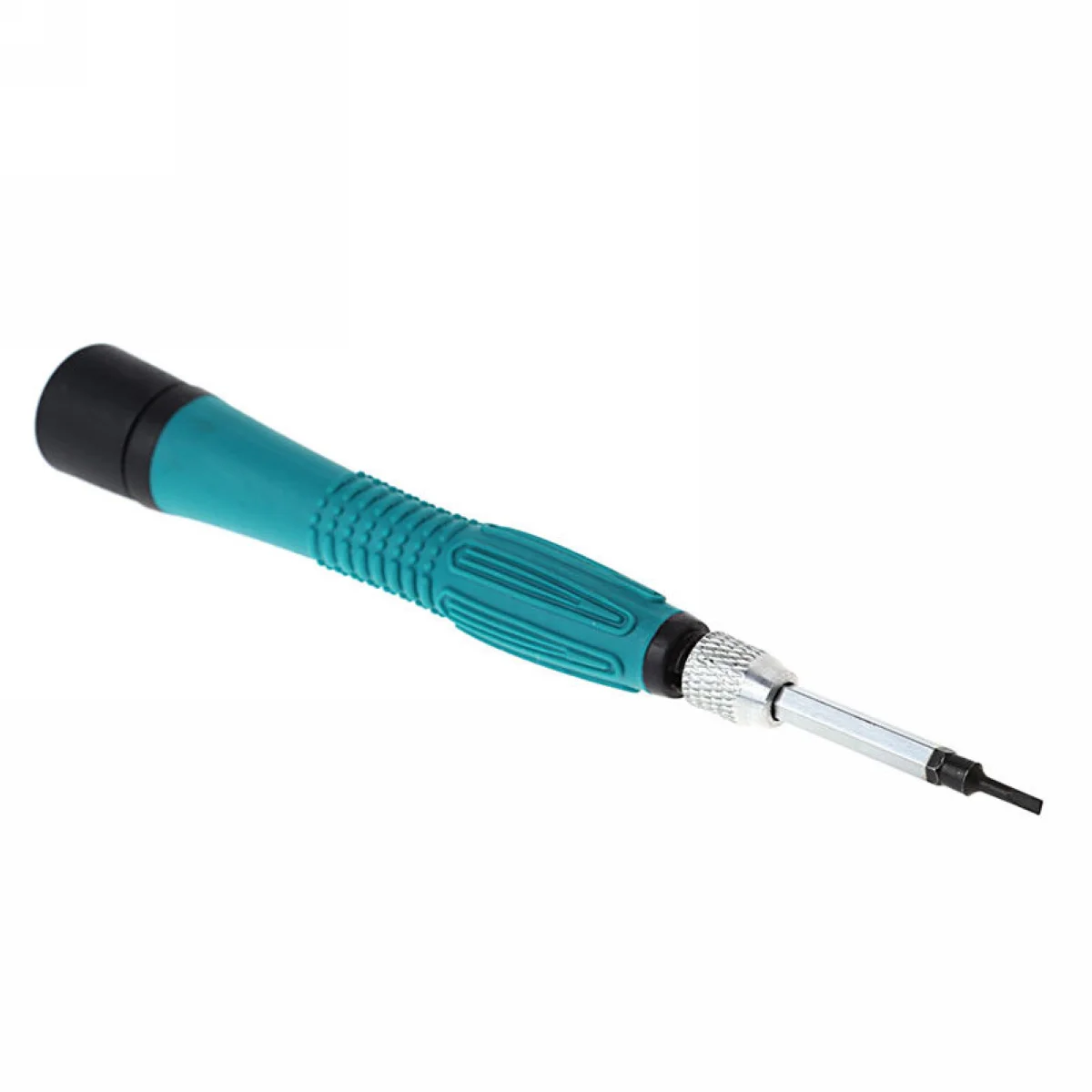 New 10Pcs Precision Magnetic Screwdriver Set Slotted Star Bits Repair Tools hand tools