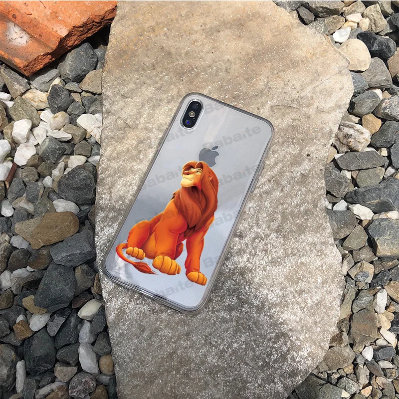 The Lion King