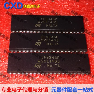 

Freeshipping EF9345 EF9345P