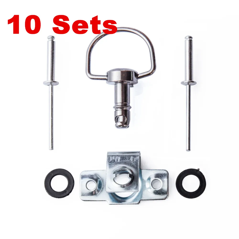 10 Pack Porotmotor Motorcycle Race Fasteners Quick Release D-Ring 1/4 Turn Race Fasteners Clip Style Type C 19mm Sliver 10 Pack Porotmotor Motorcycle Race Fasteners Quick Release D-Ring 1/4 Turn Race Fasteners Clip Style Type C 19mm Sliver