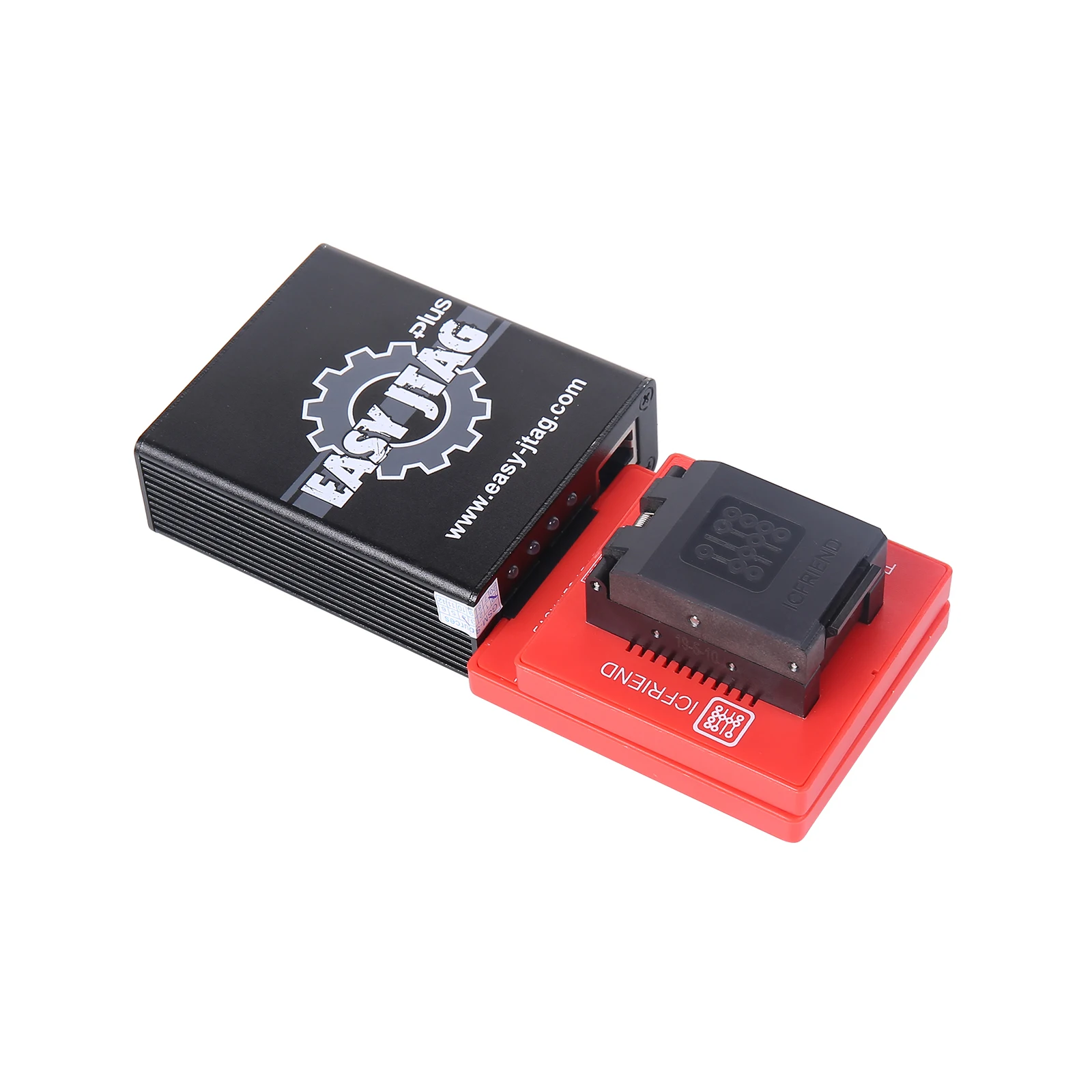 ICFriend ICs UFS 3 в 1 поддержка BGA254 BGA153 BGA95 легкий JTAG PLUS box|Наборы для ремонта мобильных