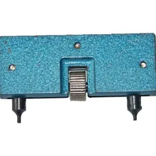 3 шт./лот часы регулируемая открывалка задняя Пресс ближе Remover Ремонт Часовщик инструмент