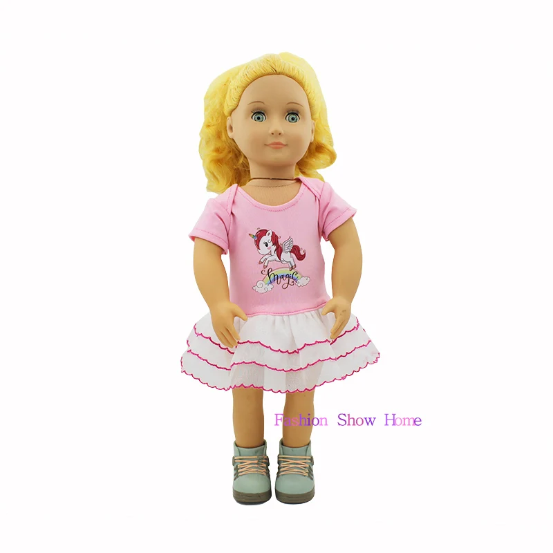 9 видов стилей платье из новой коллекции одежды подходит для американской девочки 18 "американская девочка кукла Александра игрушка лучший