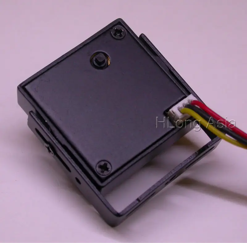Маленький Блок стиля 3 7 мм LEN WDR Sony 1/3 &quotICX662 ICX663 Super HAD II CCD датчик изображения Effio V