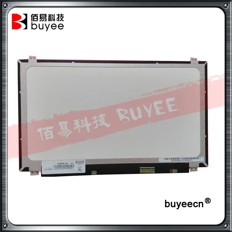 

Genuine Laptop 15.6" NV156FHM-N46 LCD Screen Display NV156FHM N46 V5.0 FRU P/N 5D10K18374 LCD Panel 1920*1080 Replacement