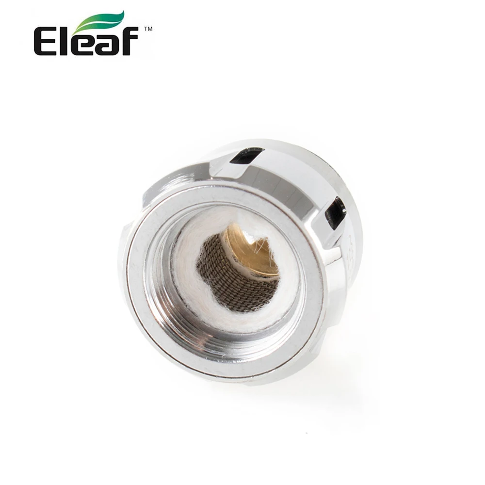 Оригинальный атомайзер Eleaf ELLO Duro емкостью 6 5 мл/2 мл с диаметром Ом/змеевик Ом