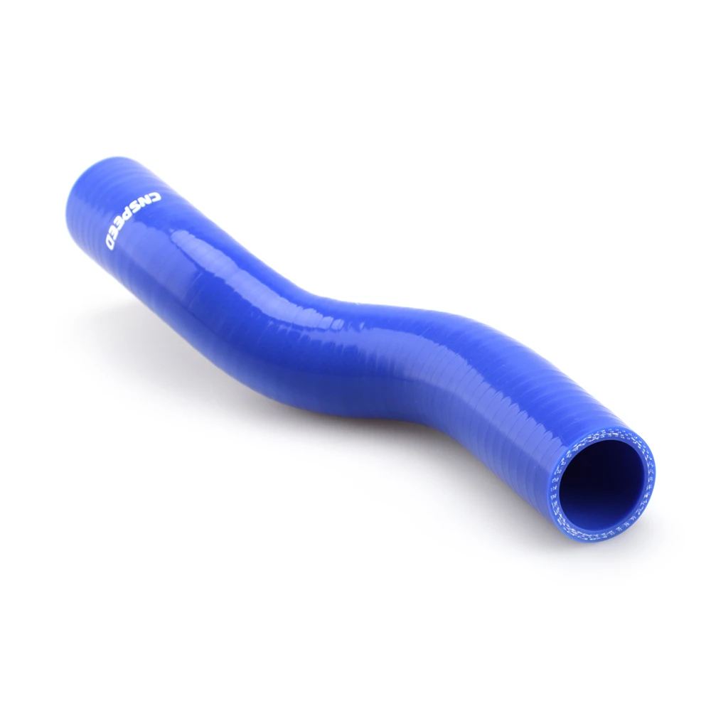 CNSPEED Blue TURBO силиконовая искусственная кожа для силикона/200SX RPS13/S14/S15 раньше