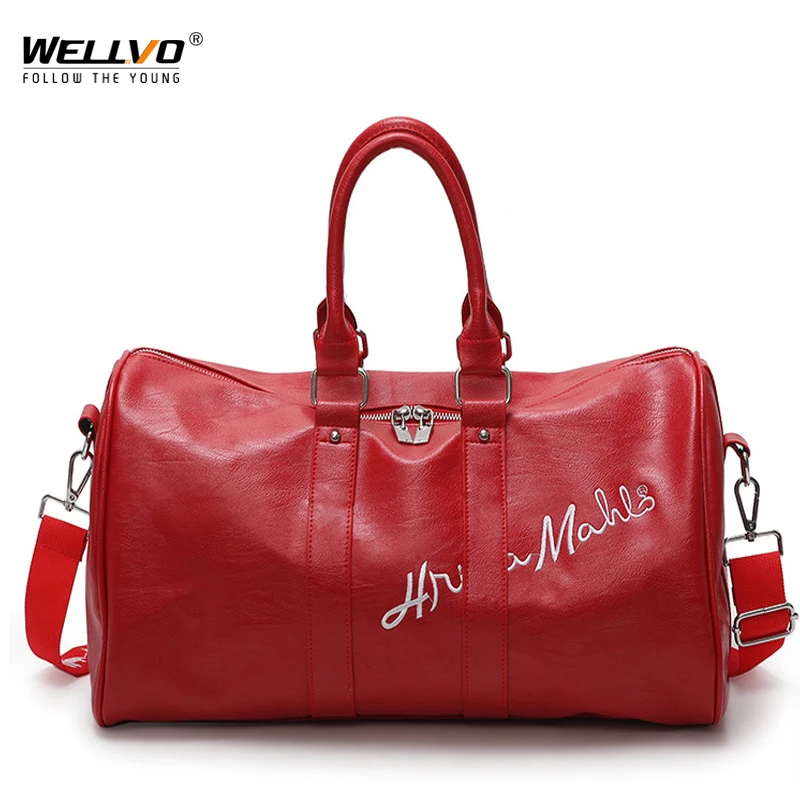 embroidered carry on luggage
