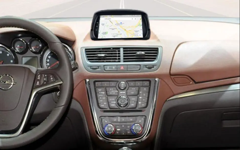 Flash Deal Android 9.0 Car DVD Player GPS Navigation for Opel VAUXHALL MOKKA 2012 2013 2014 2015 2016 Multimedia Car radio player recorder 2 Flash Deal Android 9.0 Car DVD Player GPS Navigation for Opel VAUXHALL MOKKA 2012 2013 2014 2015 2016 Multimedia Car radio player recorder 2