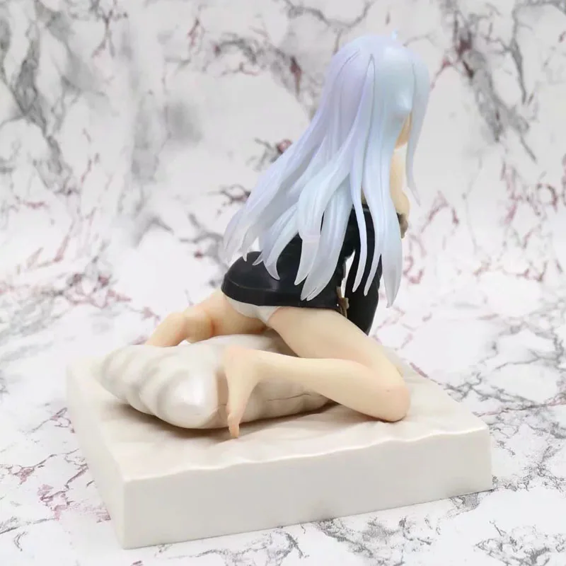 GZTZMY Nayuta Kani A Sister's All You Need Sexy Girl PVC Action Figures toys Anime figure Toys For Kid children Christmas Gifts 3