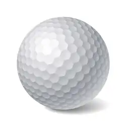 Наставник высокого качества новый свет-up Цвет мигает светящиеся электронные мяч для гольфа для ночного Гольф подарок