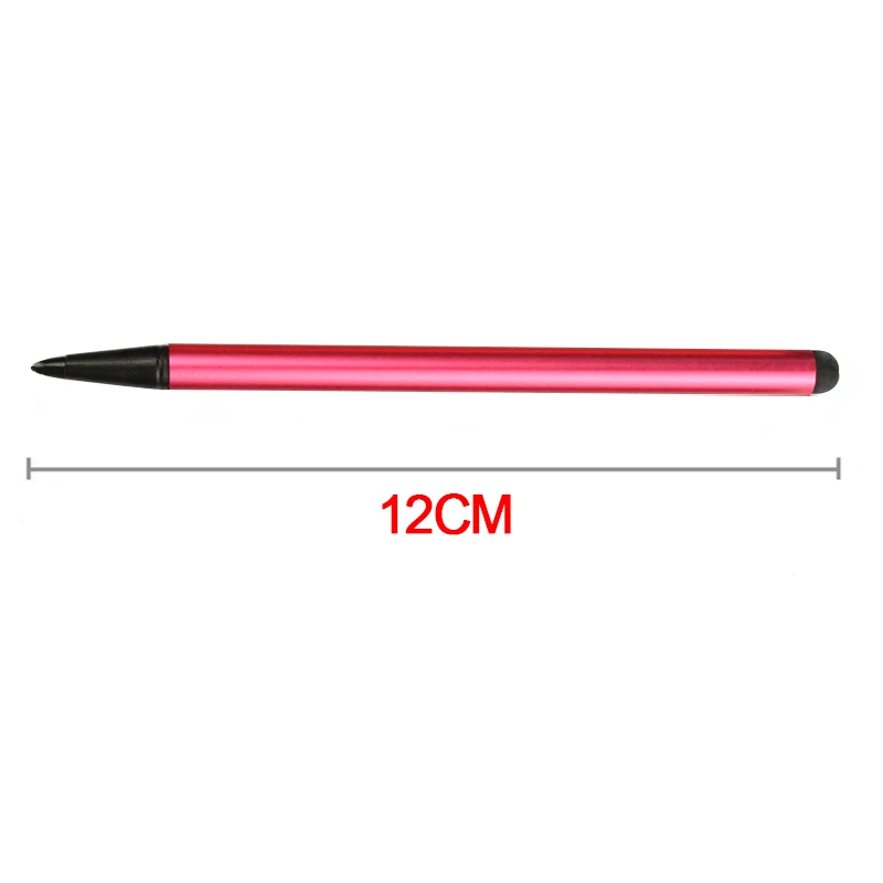 Simple Dual-Use Touch Screen Pen Capacitive Screen Resistive Screen Dual-use Touch Pen Navigation Mobile Phone Universal Stylus