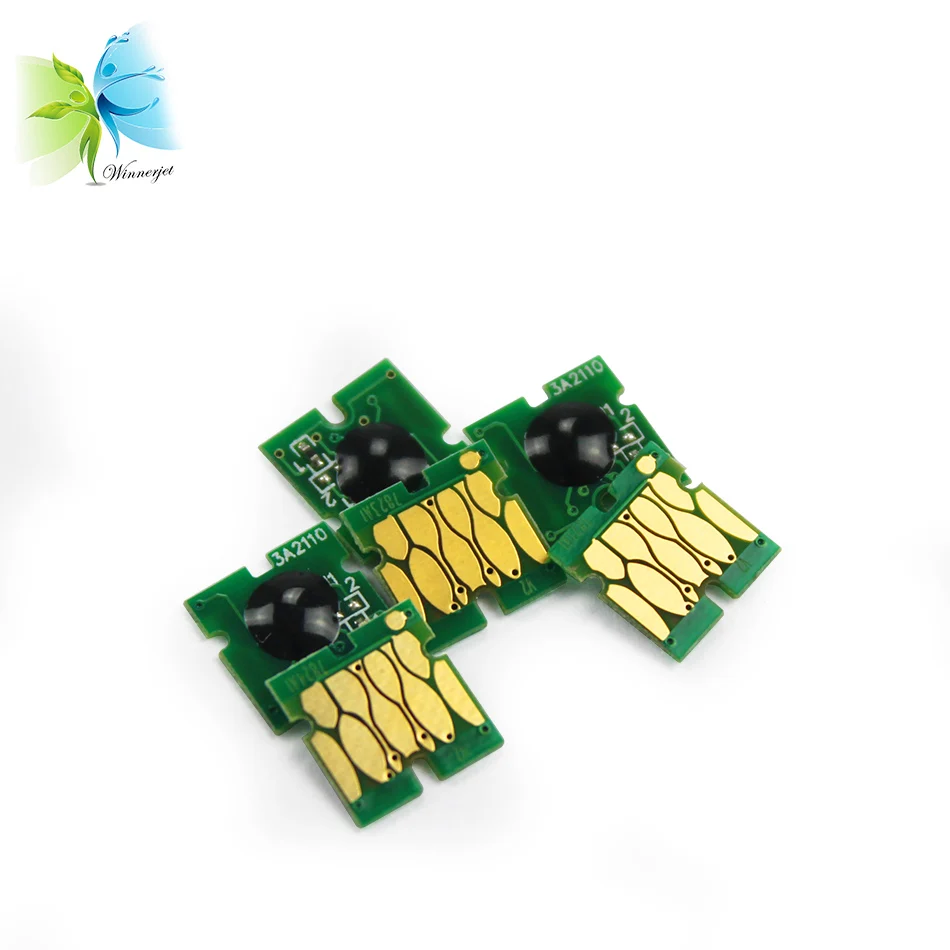 ink cartridge chip