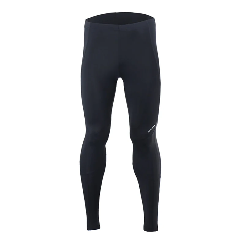 Спортивные штаны для бега, Компрессионные спортивные штаны для фитнеса, мужские колготки для бега, одежда для футбола, баскетбола, тренировочные леггинсы, размер M-XXXL
