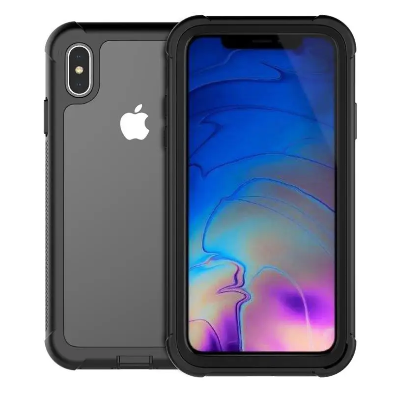 shockproof case for iphone xs max (22)