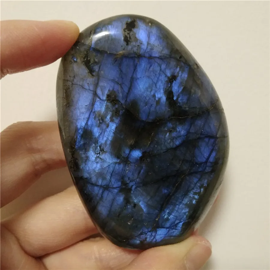 

Labradorite Stone Pierre Naturelle Crystal Stones Crystals Wicca Cristal Islande Pierre Cristaux Healing Home Decoration Geode