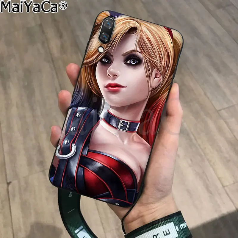 Suicide Squad Harley Quinn Joker Movie