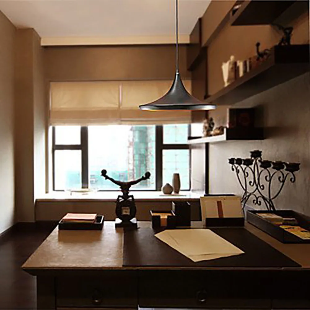  Vintage Pendant Lights Loft Lamp Nordic Hang Lamp Restaurant Kitchen Light Suspension Luminaire Hom - 32851636141