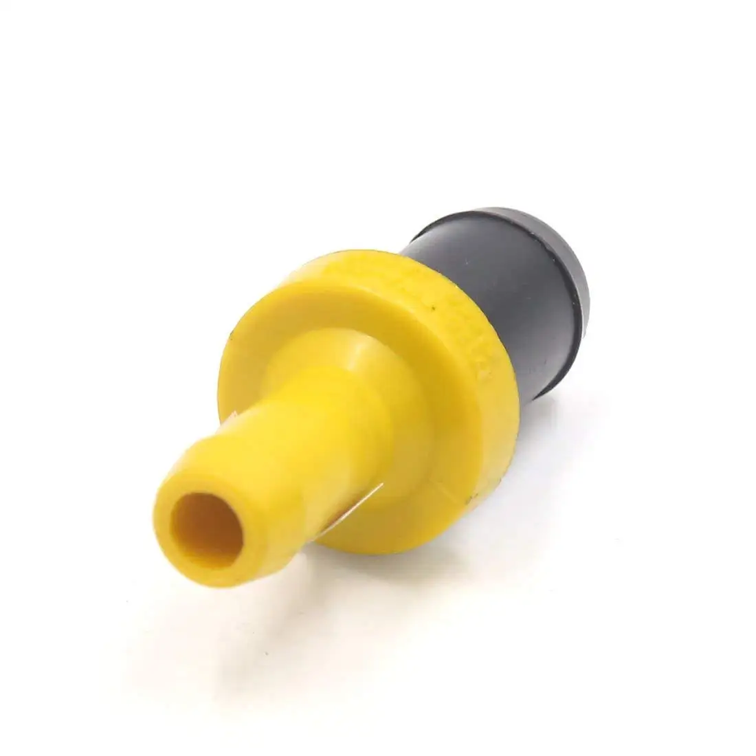 

uxcell 17130-PWA-003 Plastic Car Intake Manifold Outlet Valve for Honda Fit 2005-2017