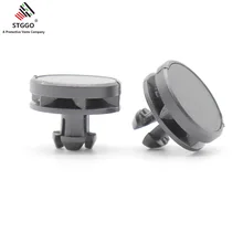 Газовый Проницаемый колпачок дефлектора воздуха