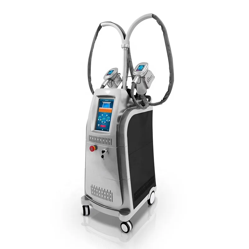 

Professional 5 in 1 Lipolaser Carvitation Rf Fat Freeze Cryo Slimming Machine