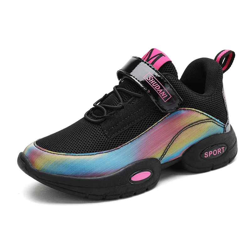 

Children Sport Shoes Girls Sneaker Running Boys Casual Shoes Outdoor Comfortable Kid Running Sneakers Spring Autumn