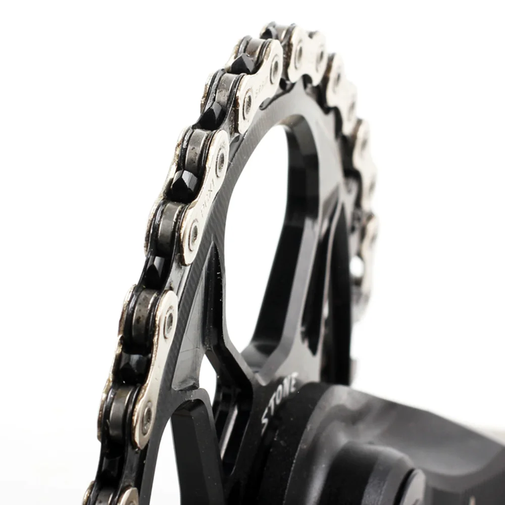 Stone Single Chainring 12s Direct Mount for RACEFACE next sl sixc Atlas Cinch