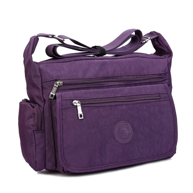 BOBO packages and more casual bag shoulder diagonal side pocket a small