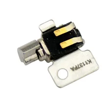 Хорошее качество для iphone 5c вибрации Вибратор Замена