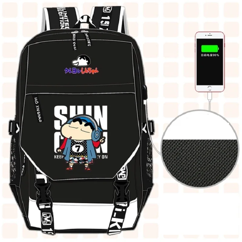 Anime Backpacks Sale