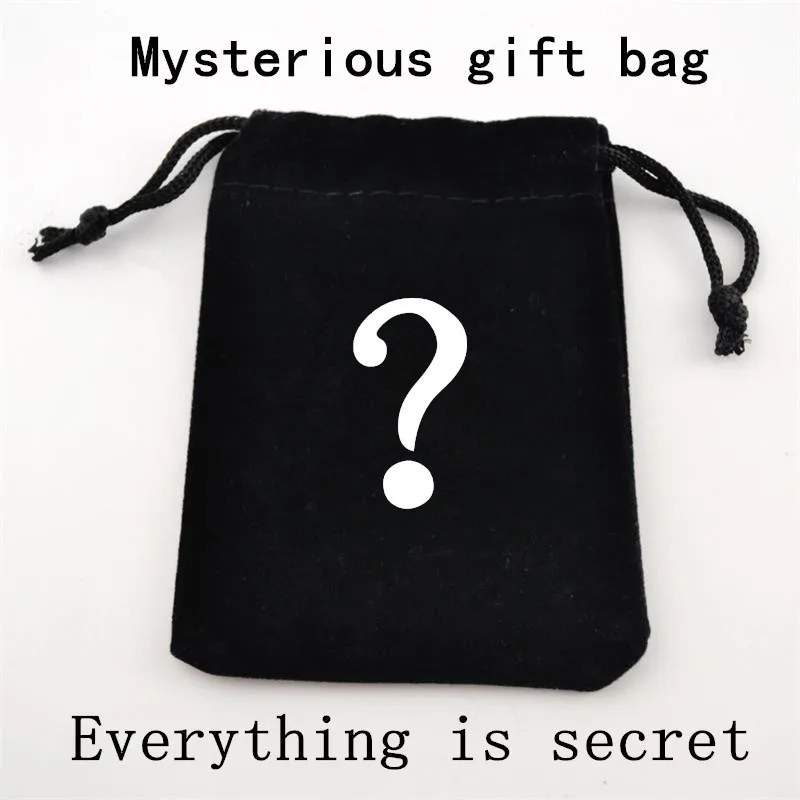 MYSTERY BRACELET BAGS