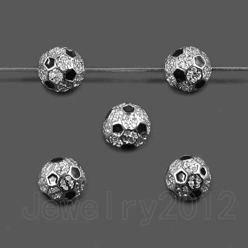 009-3 White Drill  Silver