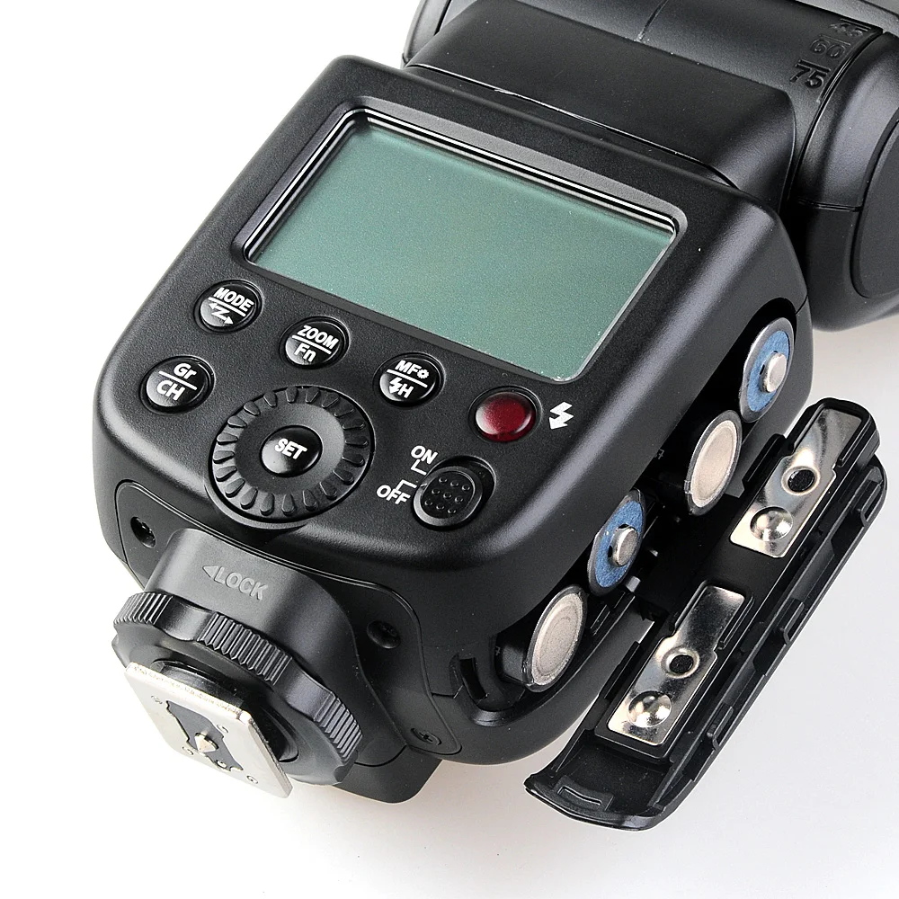 Godox Thinklite TT600 TT600S камера вспышка рассеиватель+ X1T-C/N/S/F/O передатчик для Canon Nikon sony Fujifilm Olympus