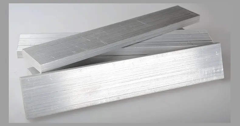 Алюминиевый сплав 6061 пластина алюминиевый AL лист DIY Материал модельные части автомобиля металлический каркас для транспортных средств лодок промышленная конструкция